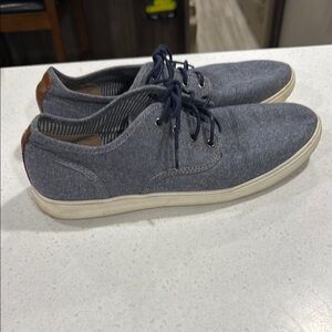 Globalwin Men's Casual Sneakers, specifically the M1802-3 model, size 10